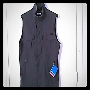 estrel trail vest multipocket